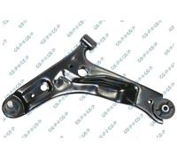 Braccio oscillante Braccio trasversale oscillante S063163 GSP per HYUNDAI i10 I