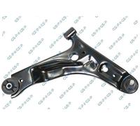 Braccio oscillante Braccio trasversale oscillante S063164 GSP per HYUNDAI i10 I