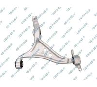 GSP S063166 Braccio oscillante, sospensione ruota