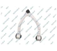 Braccio oscillante Braccio trasversale oscillante S063168 GSP per MERCEDES-BENZ