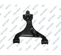 GSP Braccio oscillante S063171 – sospensione ruota per Mercedes-Benz