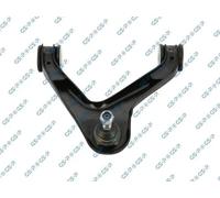 Braccio oscillante Braccio trasversale oscillante S063180 GSP per IVECO