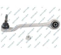 Braccio oscillante Braccio trasversale oscillante S063268 GSP per BMW 1 2 Coupé