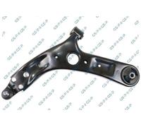 Braccio oscillante Braccio trasversale oscillante S063347 GSP per KIA SOUL II