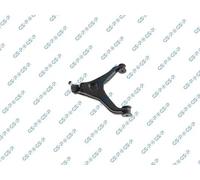 Braccio oscillante Braccio trasversale oscillante S063381 GSP per IVECO