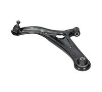 2x Bracci oscillanti KAVO PARTS Davanti S+D per TOYOTA YARIS, YARIS I, YARIS I