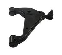 Braccio oscillante Braccio trasversale oscillante SCA-9117 KAVO PARTS per TOYOTA