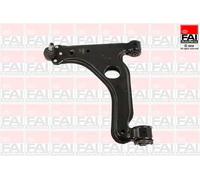 Braccio oscillante Braccio trasversale oscillante SS1347 FAI AutoParts per OPEL