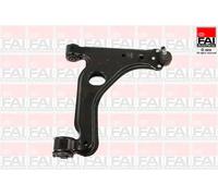 Braccio oscillante Braccio trasversale oscillante SS1348 FAI AutoParts per OPEL