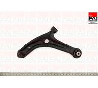 2 x Braccio oscillante FAI AutoParts per FORD, MAZDA 2, FIESTA, FIESTA VI