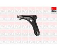 Braccio oscillante Braccio trasversale oscillante SS9199 FAI AutoParts