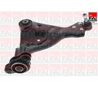 Braccio oscillante Braccio trasversale oscillante SS9457 FAI AutoParts