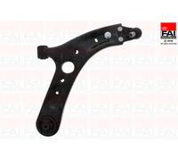 Braccio oscillante Braccio trasversale oscillante SS9710 FAI AutoParts per KIA