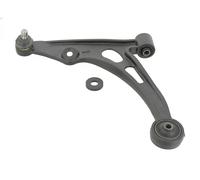 Moog Chassis Parts Braccio di controllo SZ-TC-12571 Assale anteriore sinistro per SUZUKI