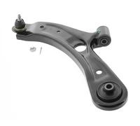 MOOG Braccio di controllo sospensione ruota SZ-WP-13855 per SUZUKI assale anteriore sinistro