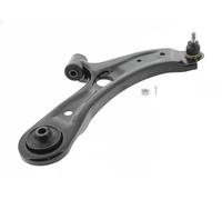 MOOG Braccio oscillante SZ-WP-13856, sospensione ruota assale anteriore destro