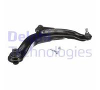 Braccio oscillante Braccio trasversale oscillante TC5200 DELPHI per MAZDA MPV II