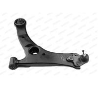 Moog Chassis Parts Braccio oscillante TO-WP-4975 Assale anteriore Sx, sospensione ruota