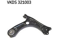 SKF VKDS 321003 Braccio oscillante, Sospensione ruota per AUDI,SEAT,SKODA,VW
