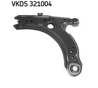 SKF VKDS 321004 Braccio oscillante, Sospensione ruota per AUDI,SEAT,SKODA,VW