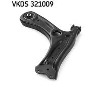 Braccio oscillante Braccio trasversale oscillante VKDS 321009 SKF per AUDI SEAT