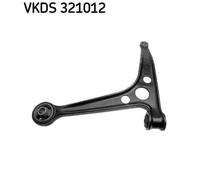 Braccio oscillante Braccio trasversale oscillante VKDS 321012 SKF per VW FORD