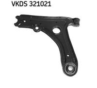 SKF VKDS 321021 Braccio oscillante, sospensione ruota