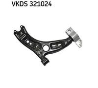 SKF VKDS 321024 Braccio oscillante, sospensione ruota