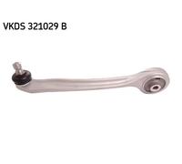 SKF Braccio oscillante VKDS 321029 B Sospensione ruota