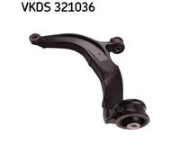 Braccio oscillante Braccio trasversale oscillante VKDS 321036 SKF per VW
