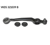 SKF VKDS 321039 B Braccio oscillante, sospensione ruota