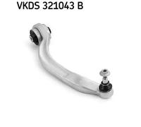 SKF VKDS 321043 B Braccio oscillante, sospensione ruota
