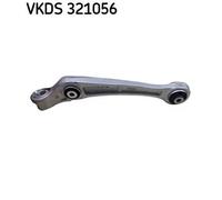 SKF VKDS 321056 Braccio oscillante, sospensione ruota