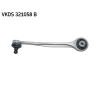 SKF VKDS 321058 B Braccio oscillante, sospensione ruota