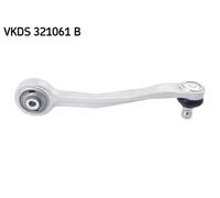Braccio oscillante Braccio trasversale oscillante VKDS 321061 B SKF per AUDI Q5