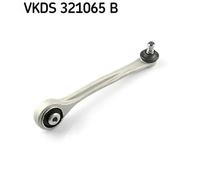 Braccio oscillante Braccio trasversale oscillante VKDS 321065 B SKF per AUDI Q5