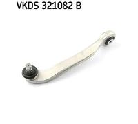 Braccio oscillante Braccio trasversale oscillante VKDS 321082 B SKF per AUDI VW
