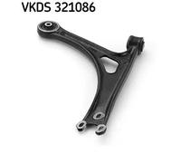 Braccio oscillante Braccio trasversale oscillante VKDS 321086 SKF per AUDI VW
