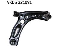 SKF VKDS 321091 Braccio oscillante, sospensione ruota