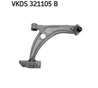 SKF VKDS 321105 B Braccio oscillante, sospensione ruota