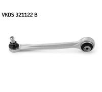 SKF VKDS 321122 B Braccio oscillante, sospensione ruota