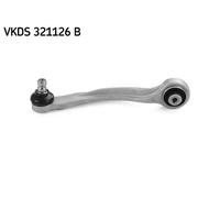 SKF VKDS 321126 B Braccio oscillante, sospensione ruota