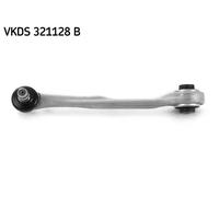 Braccio oscillante Braccio trasversale oscillante VKDS 321128 B SKF per AUDI VW