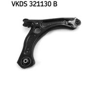 SKF VKDS 321130 B Braccio oscillante, sospensione ruota