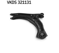 SKF Braccio oscillante VKDS 321131 – Sospensione ruota per SEAT, SKODA, VW