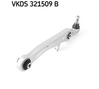 Braccio oscillante Braccio trasversale oscillante VKDS 321509 B SKF per AUDI