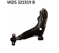 Braccio oscillante Braccio trasversale oscillante VKDS 321519 B SKF per SKODA VW