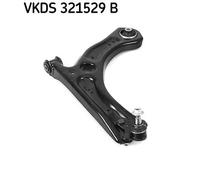 SKF VKDS 321529 B Braccio oscillante, sospensione ruota