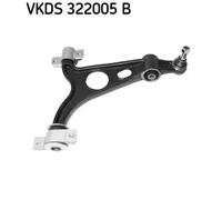 SKF VKDS 322005 B Kit braccio sospensione