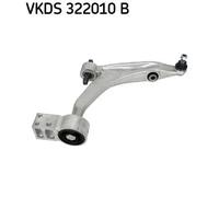 Braccio oscillante Braccio trasversale oscillante VKDS 322010 B SKF